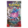 Pokémon - Booster - Karmesin & Purpur 05 Gewalten der Zeit