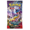 Pokémon - Booster - Karmesin & Purpur 05 Gewalten der Zeit