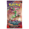 Pokémon - Booster - Karmesin & Purpur 05 Gewalten der Zeit