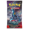 Pokémon - Booster - Karmesin & Purpur 05 Gewalten der Zeit