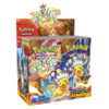 Pokémon Booster – Karmesin & Purpur 08: Stürmische Funken