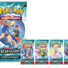 Pokémon - Booster - Karmesin & Purpur 09 - Reisegefährten