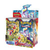 Pokémon - Booster - Karmesin & Purpur