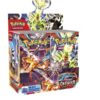 Pokémon Booster – Karmesin & Purpur: Obsidianflammen