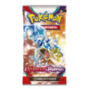 Pokémon - Booster - Karmesin & Purpur