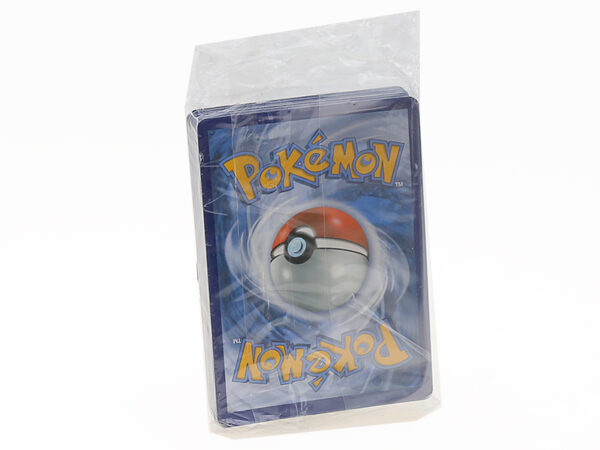 Pokémon Karten Set - 50 deutsche Karten 1 V, VMAX, VSTAR, EX inkl.