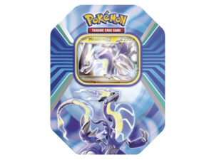 Pokémon - Tin #107 - Miraidon EX