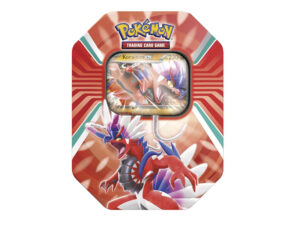 Pokémon - Tin #108 - Koraidon EX