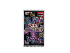 Yu-Gi-Oh! Maze of the Master Booster Pack - deutsch