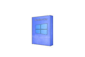 Microsoft Windows Lizenzschlüssel (Digital)